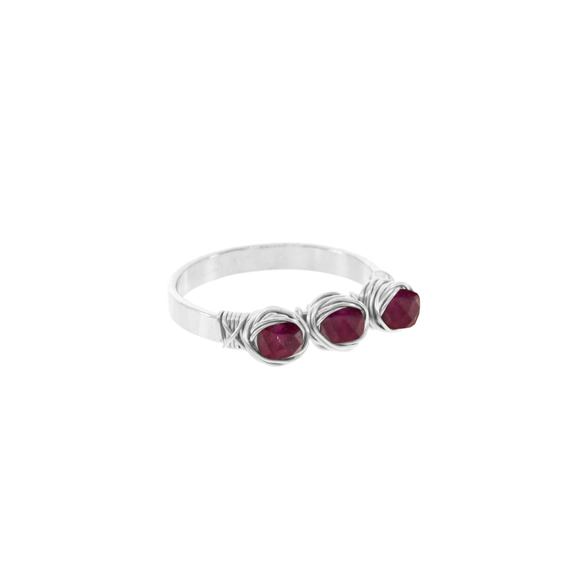 Mila Nest Ring