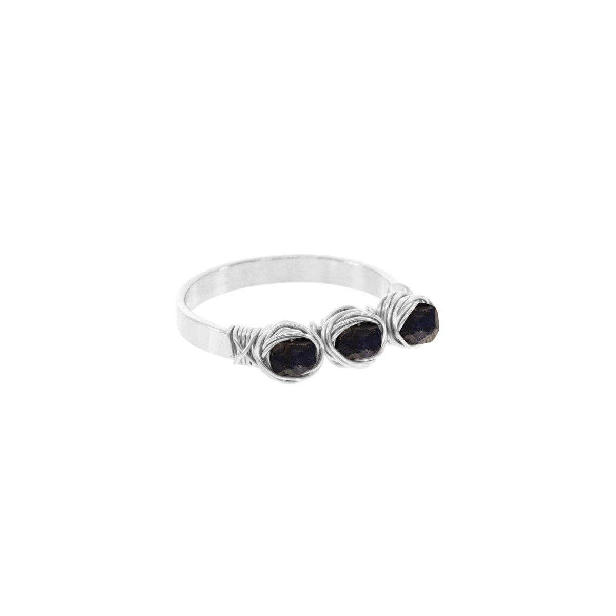 Mila Nest Ring