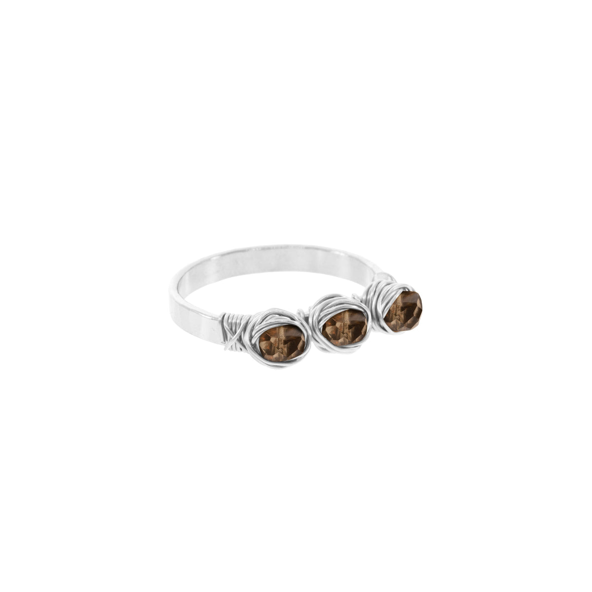Mila Nest Ring