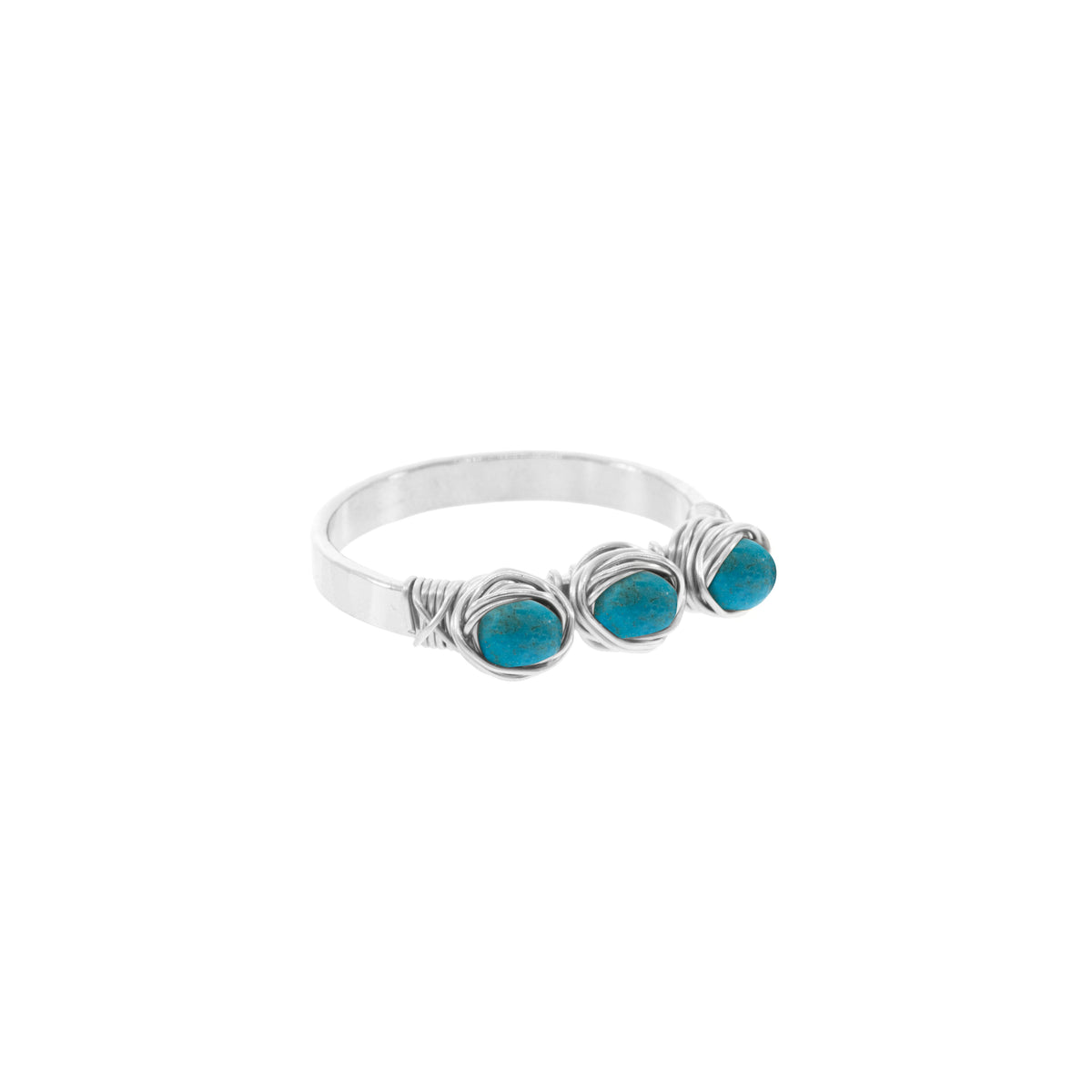 Mila Nest Ring