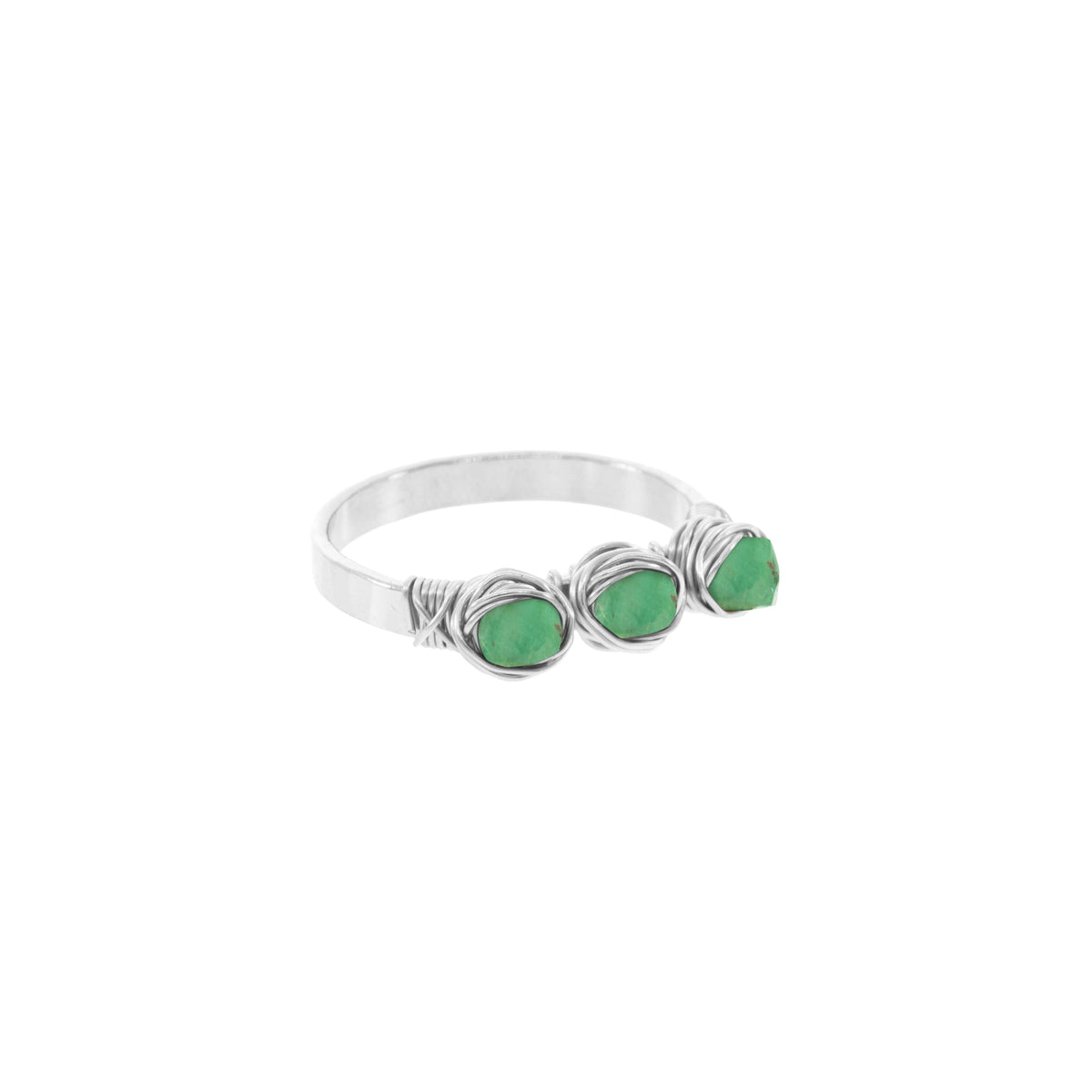 Mila Nest Ring