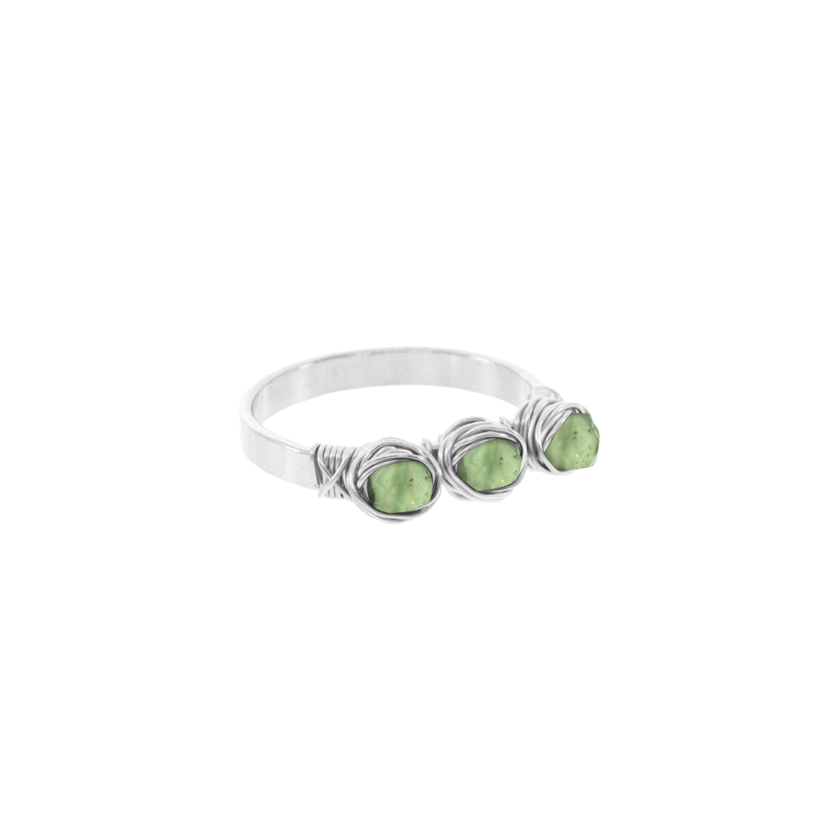 Mila Nest Ring