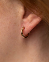 Mini Hoops