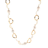 Naomi Pearl Necklace