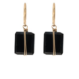 Nugget Earrings