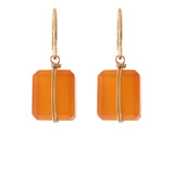 Nugget Earrings