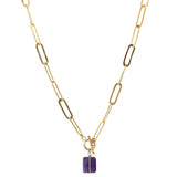 Nugget Necklace
