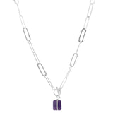 Nugget Necklace