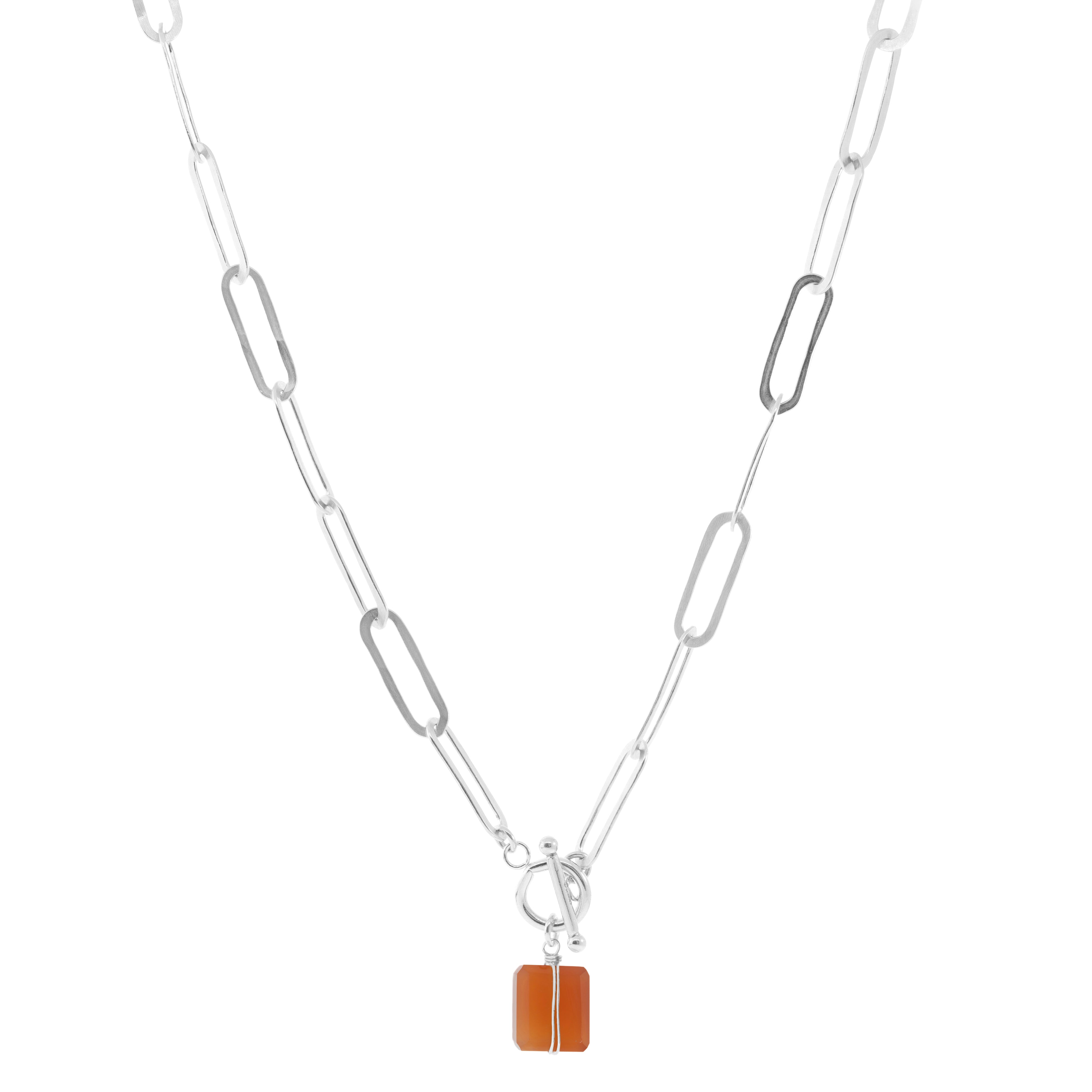 Nugget Necklace