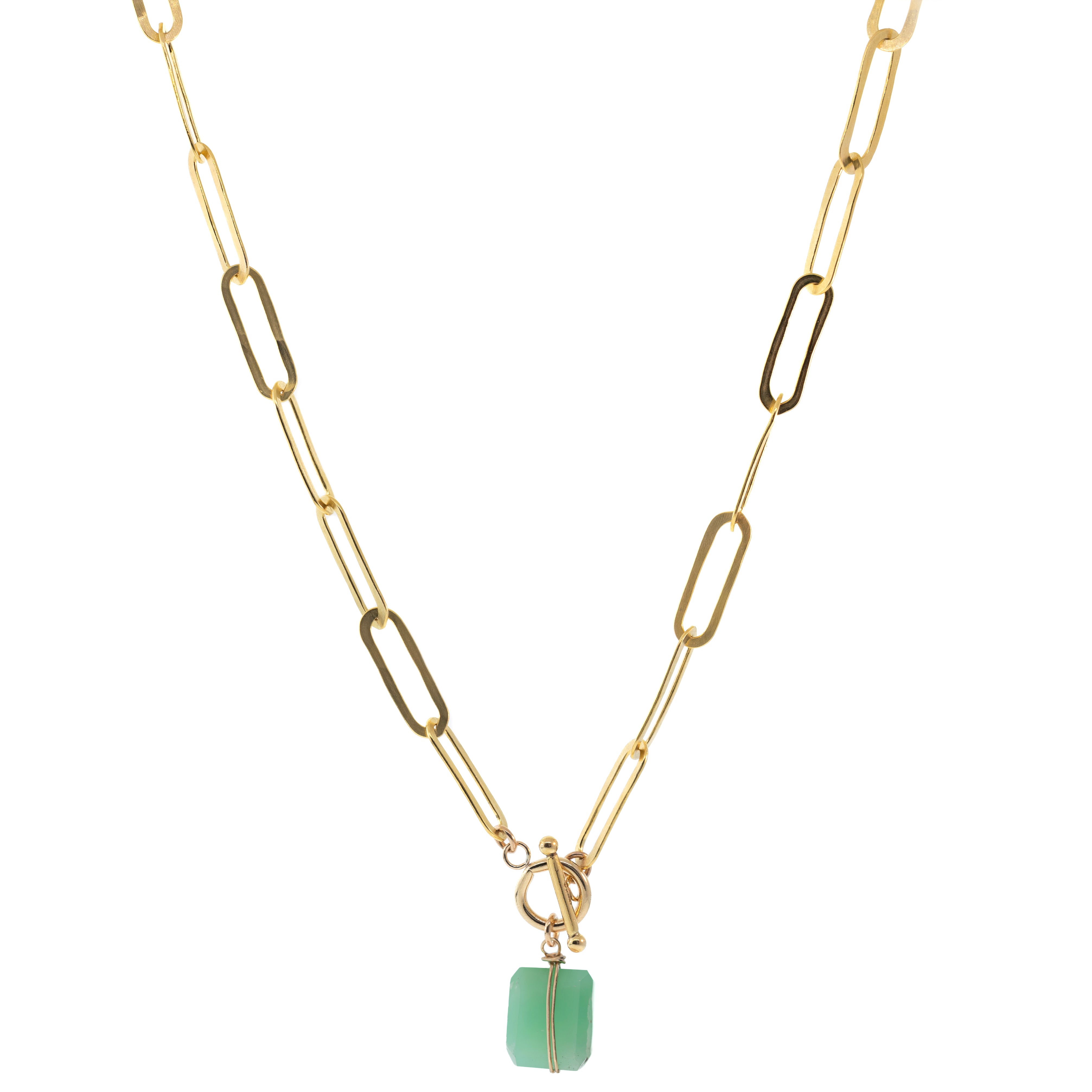 Nugget Necklace