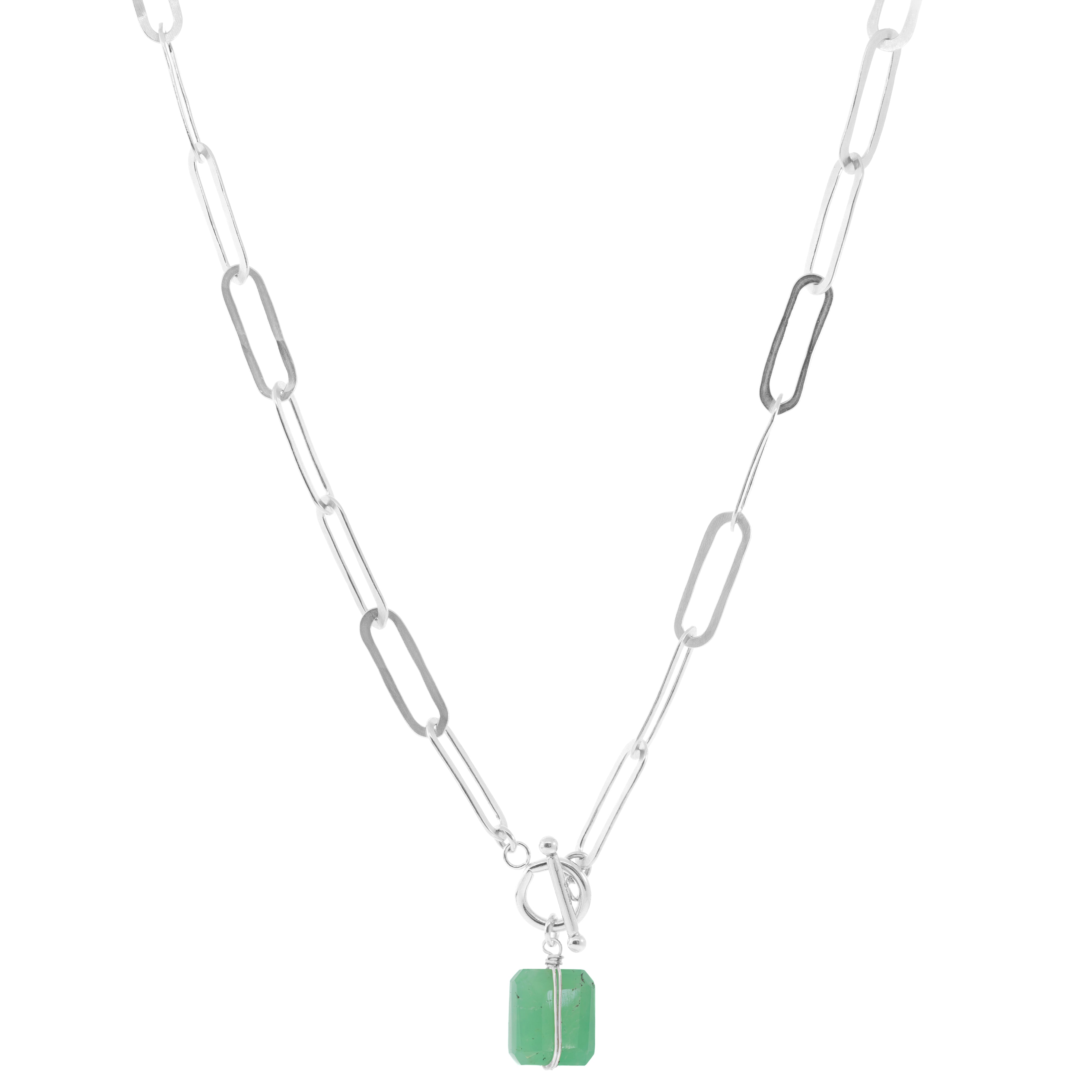 Nugget Necklace