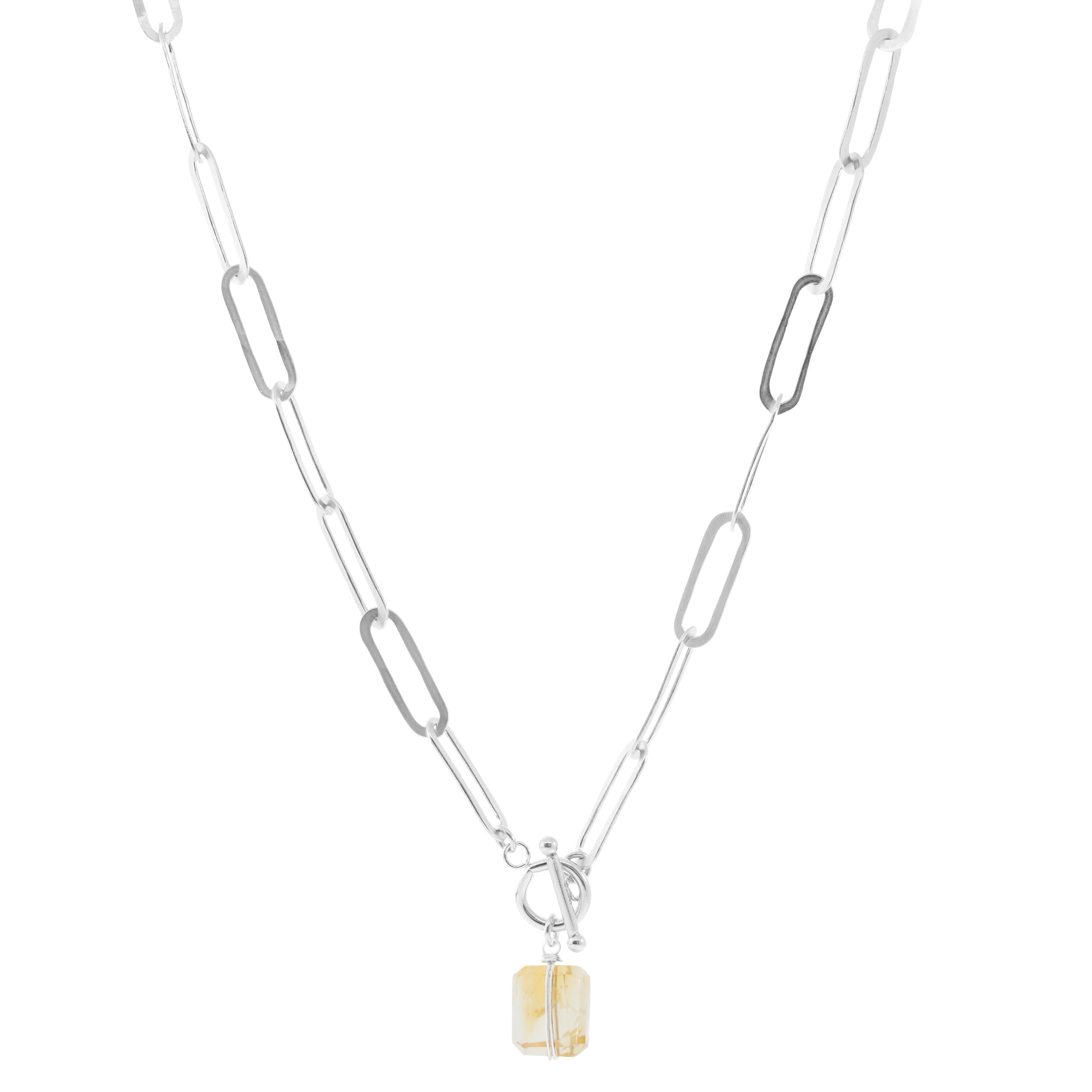 Nugget Necklace