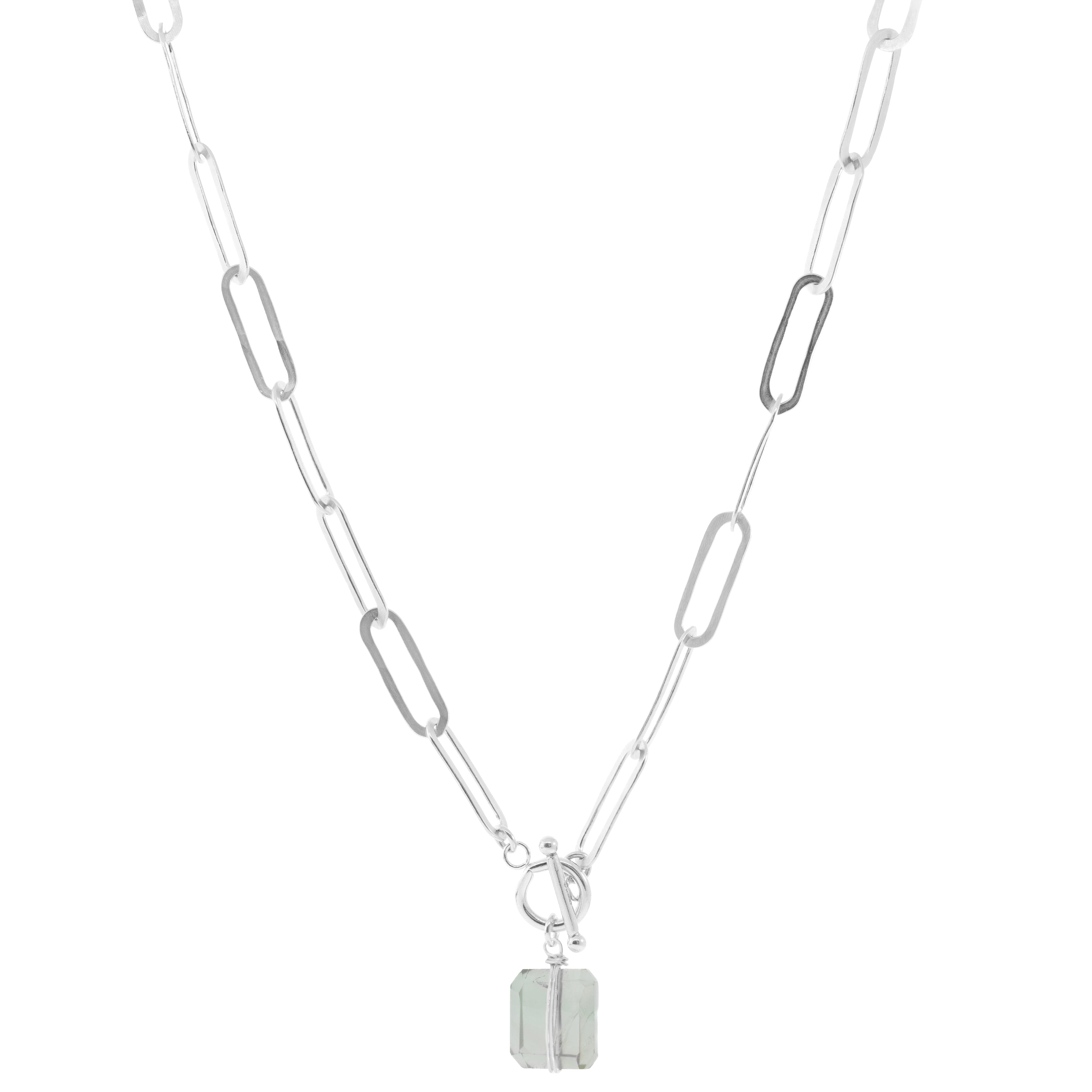 Nugget Necklace