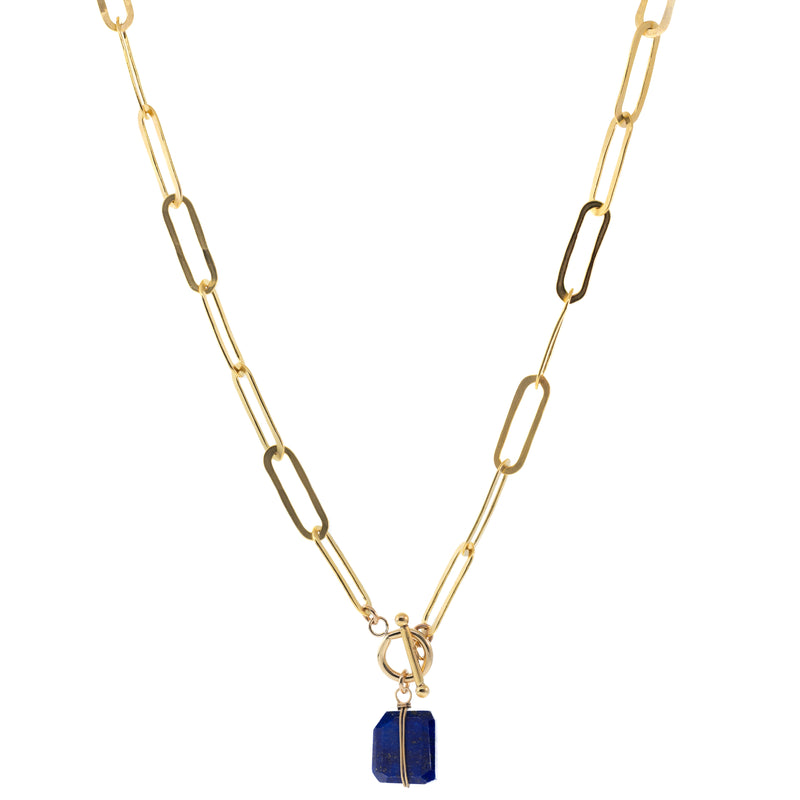 Nugget Necklace