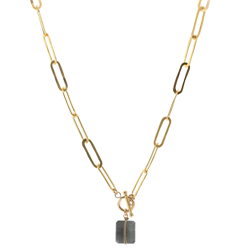 Nugget Necklace