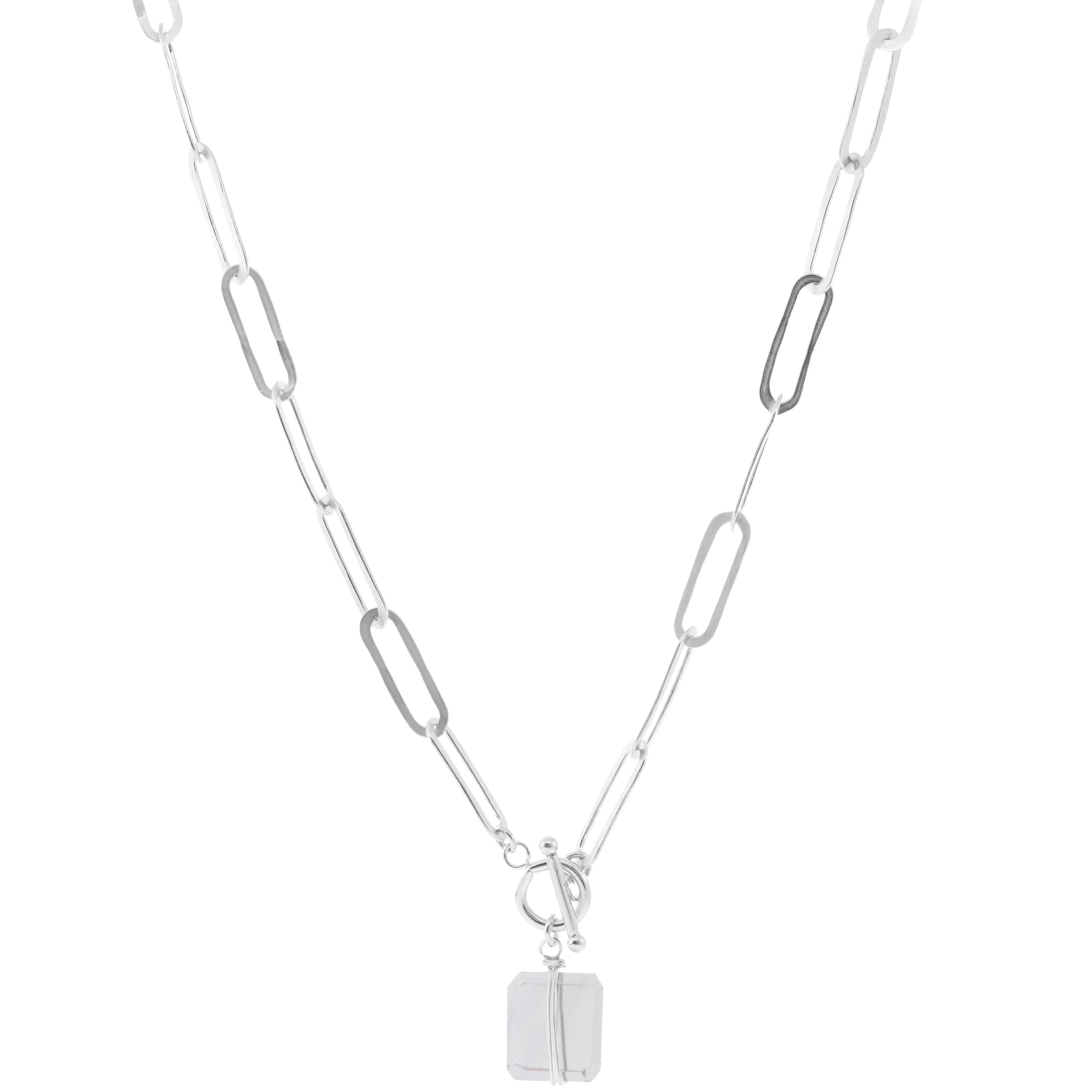 Nugget Necklace