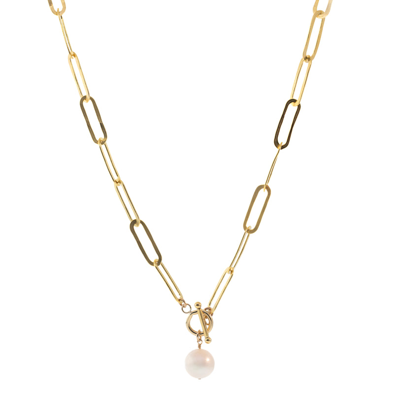 Nugget Necklace
