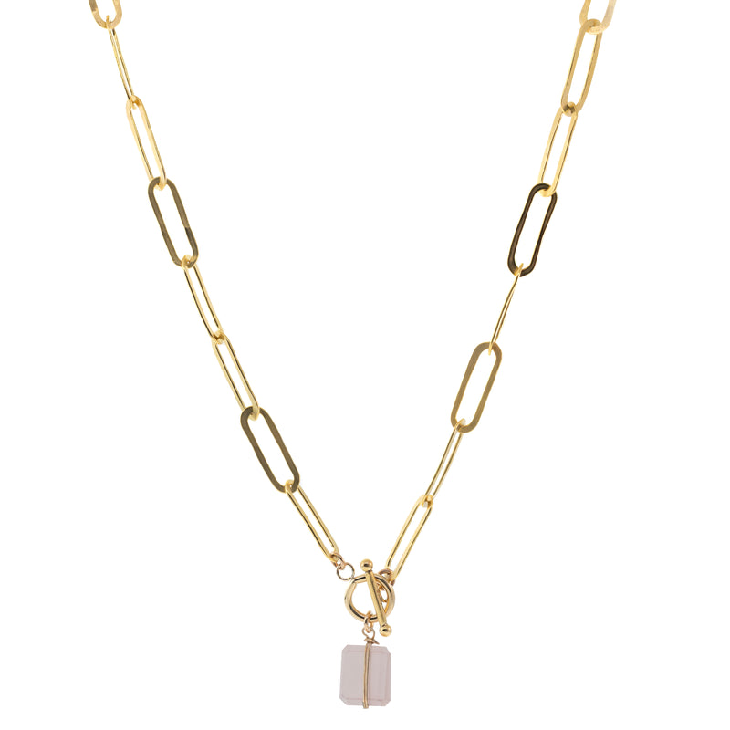 Nugget Necklace