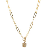 Nugget Necklace