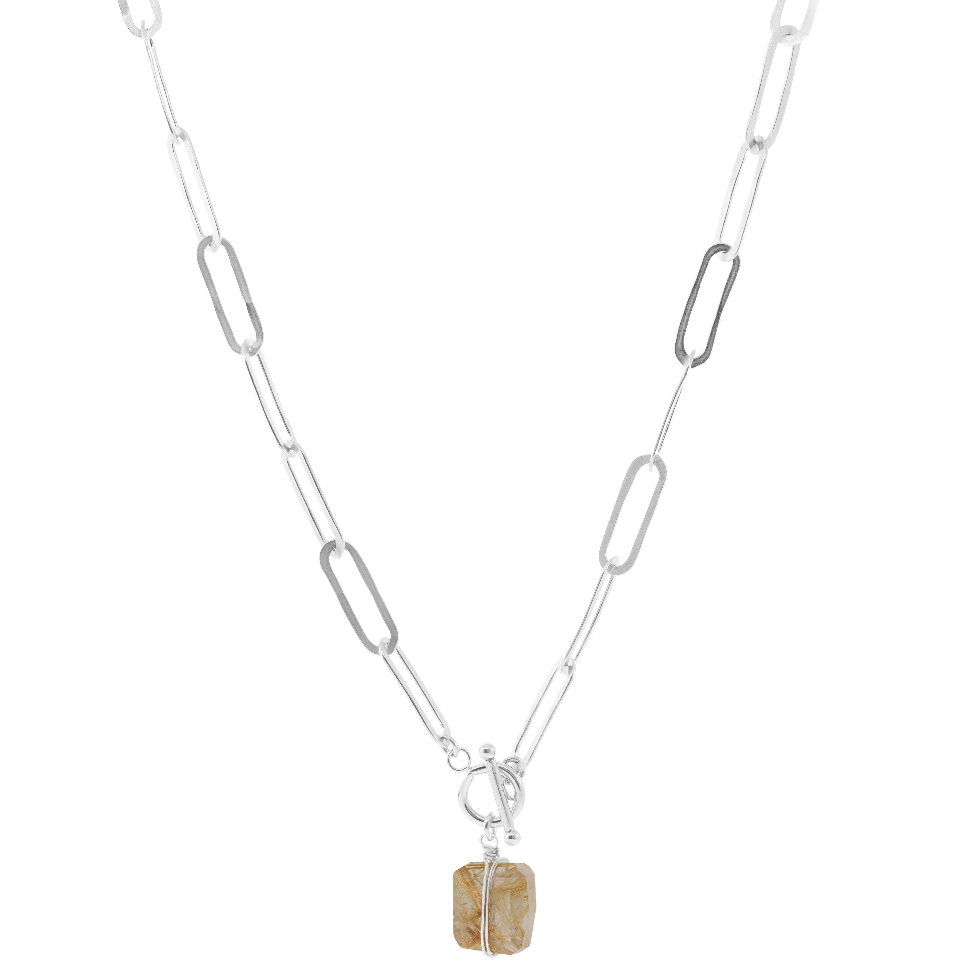 Nugget Necklace
