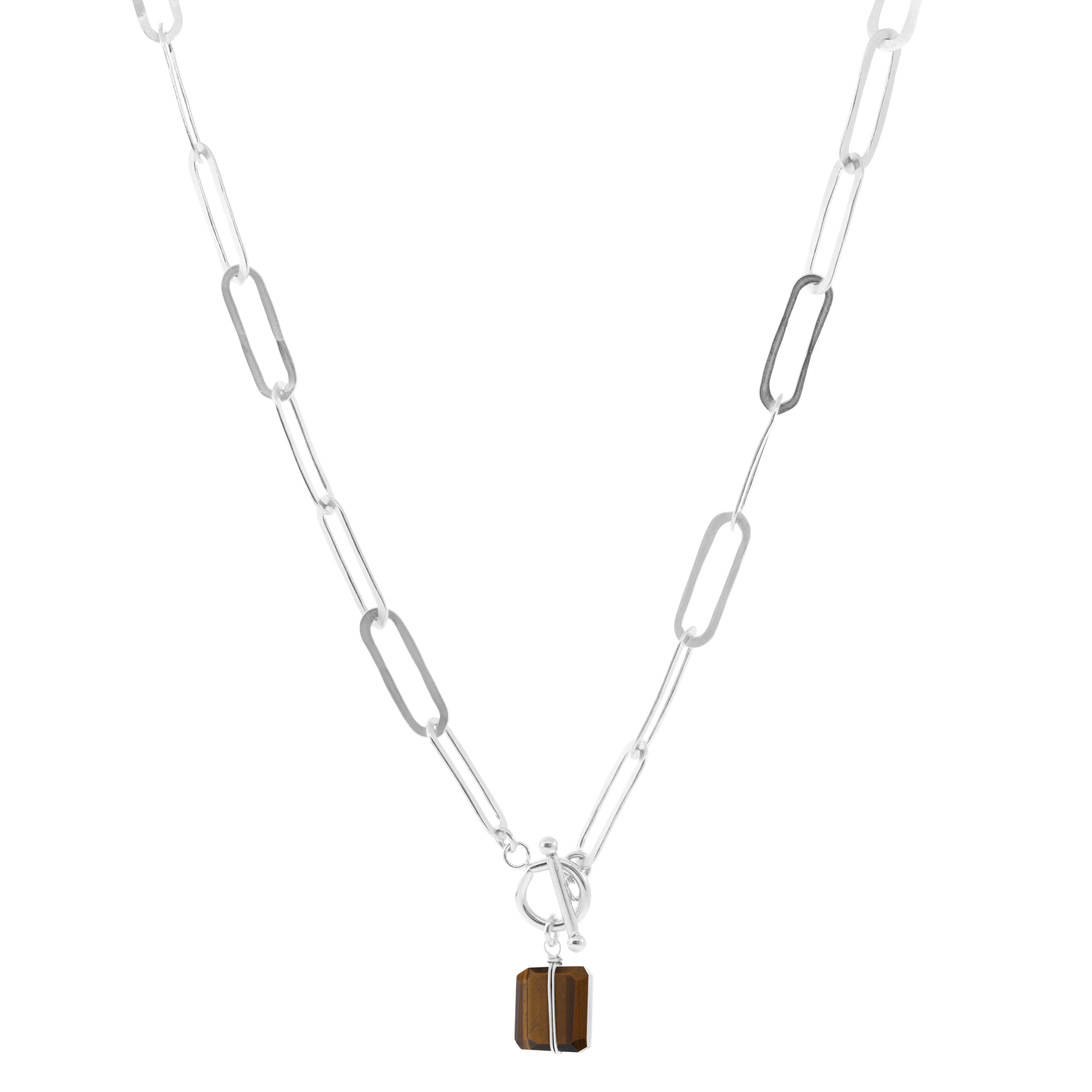 Nugget Necklace