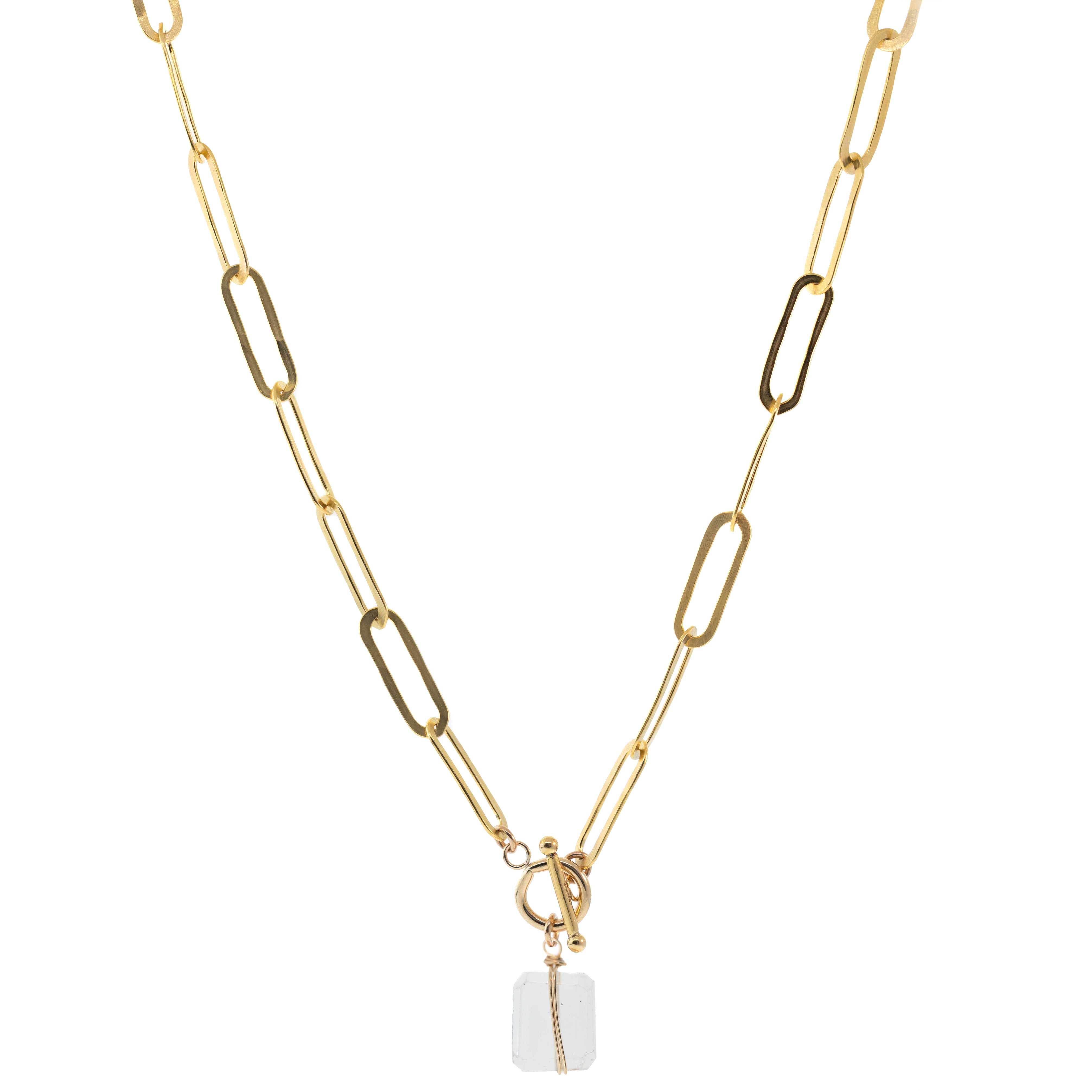 Nugget Necklace