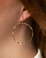 Organic Ashley Earrings