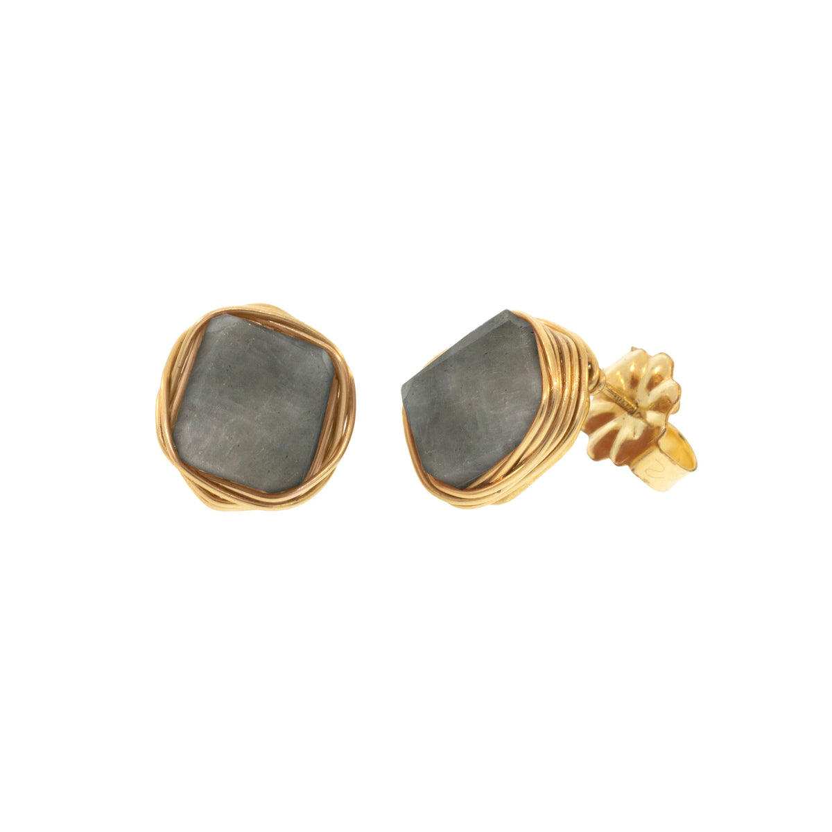 Petite Rock Nest Posts