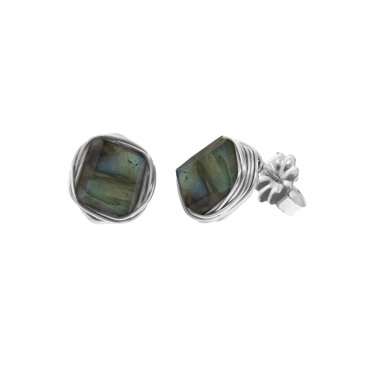 Petite Rock Nest Posts