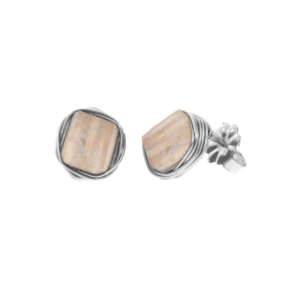 Petite Rock Nest Posts