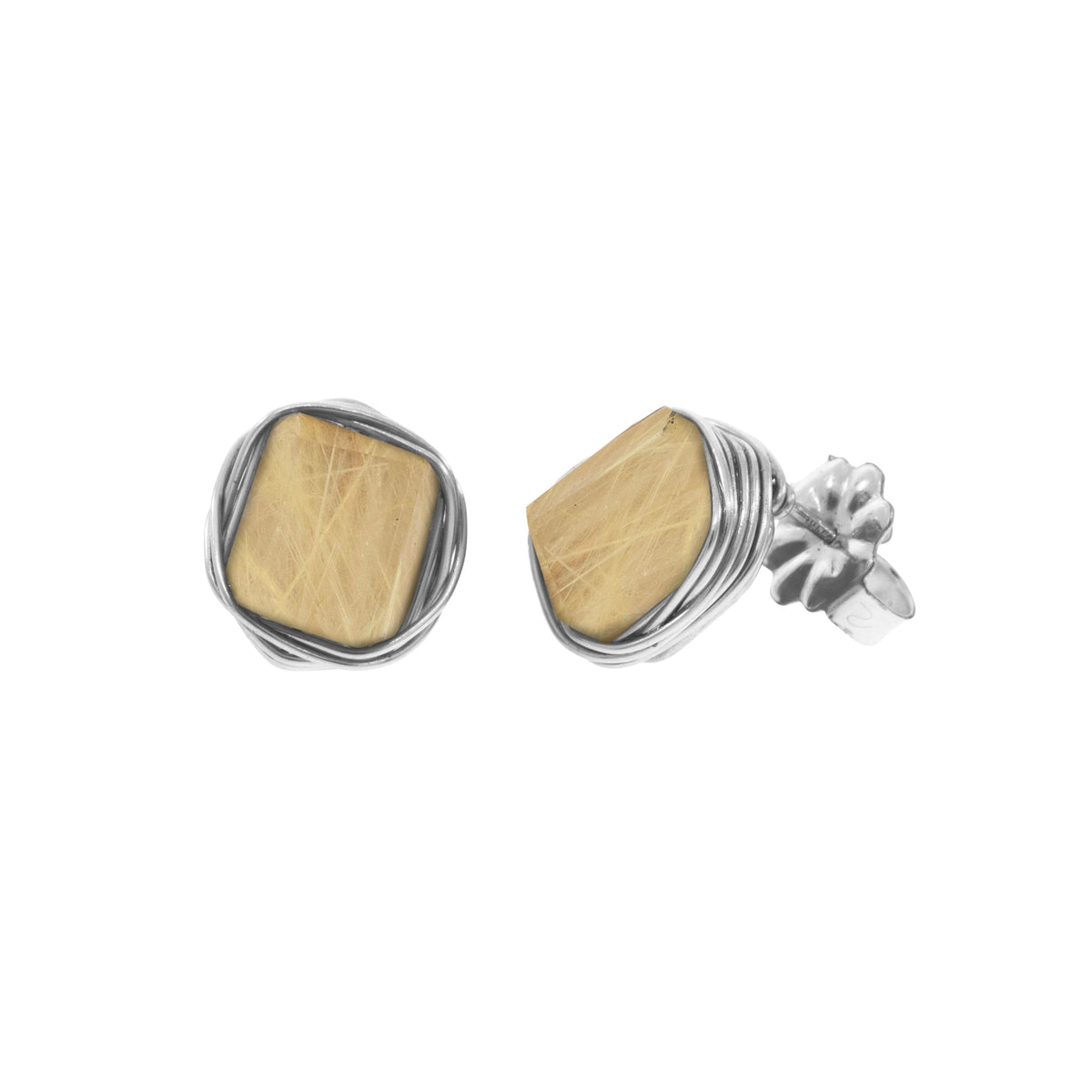Petite Rock Nest Posts