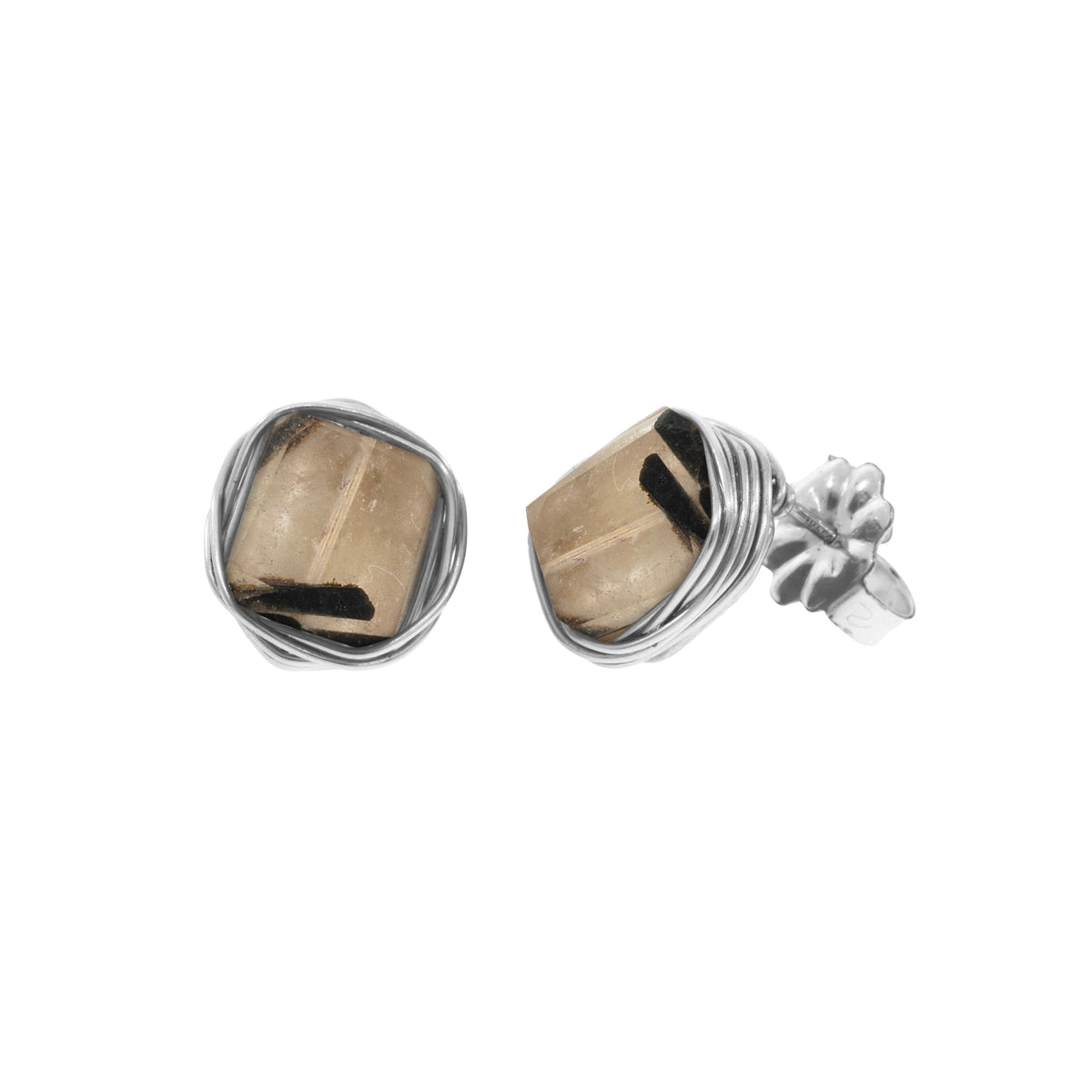 Petite Rock Nest Posts