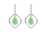 Rockdrop Elean Earrings