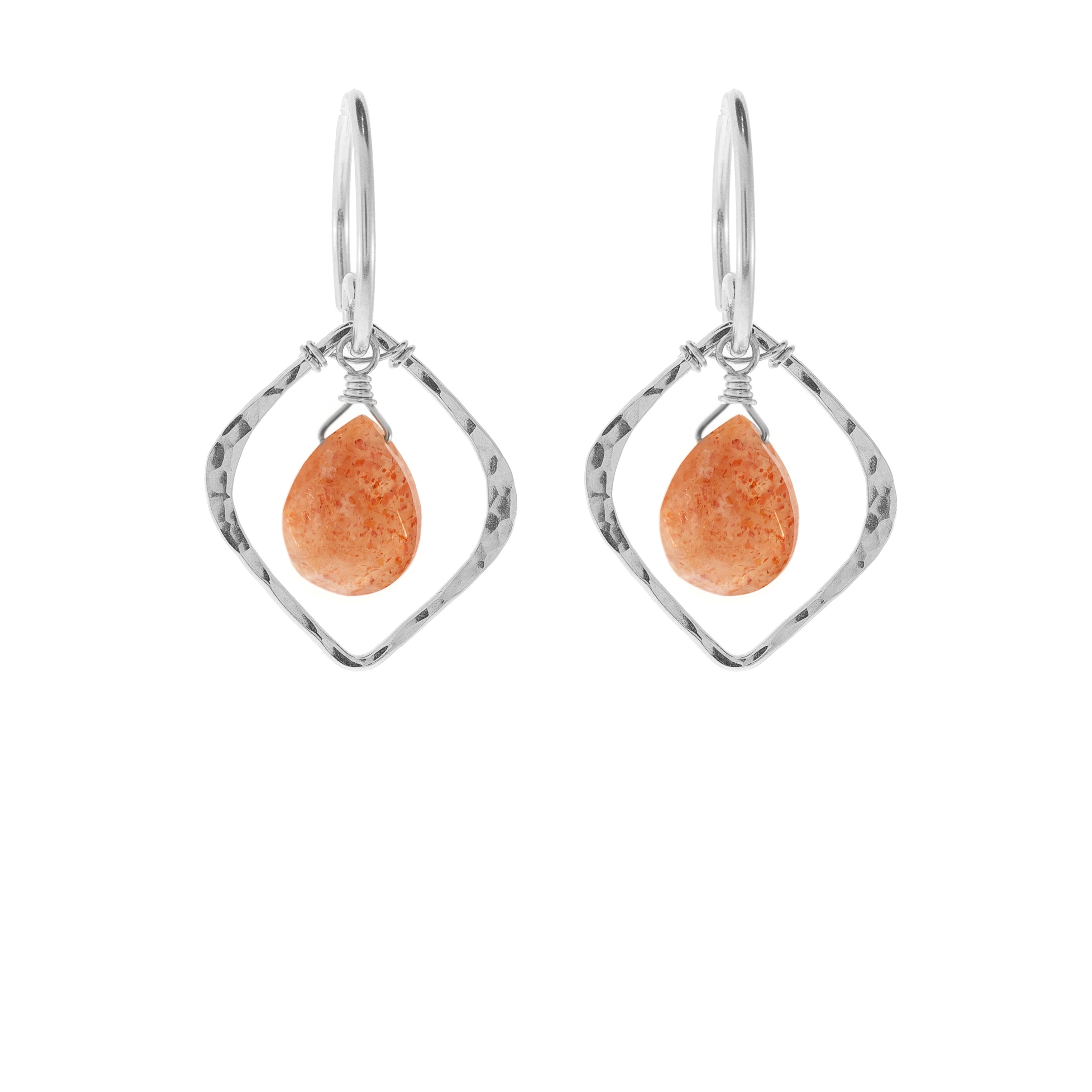Rockdrop Elean Earrings