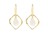 Rockdrop Elean Earrings