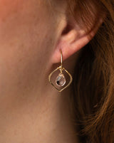 Rockdrop Elean Earrings