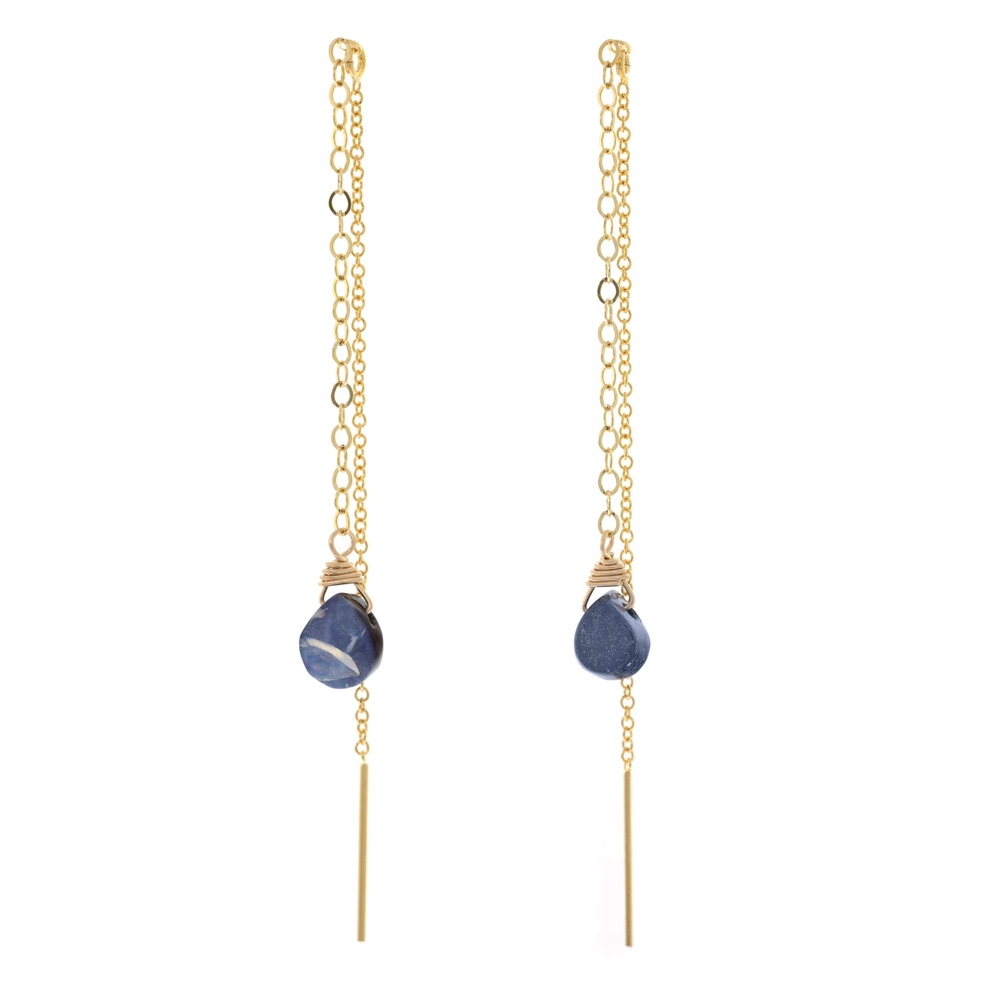 Rockdrop Threaders