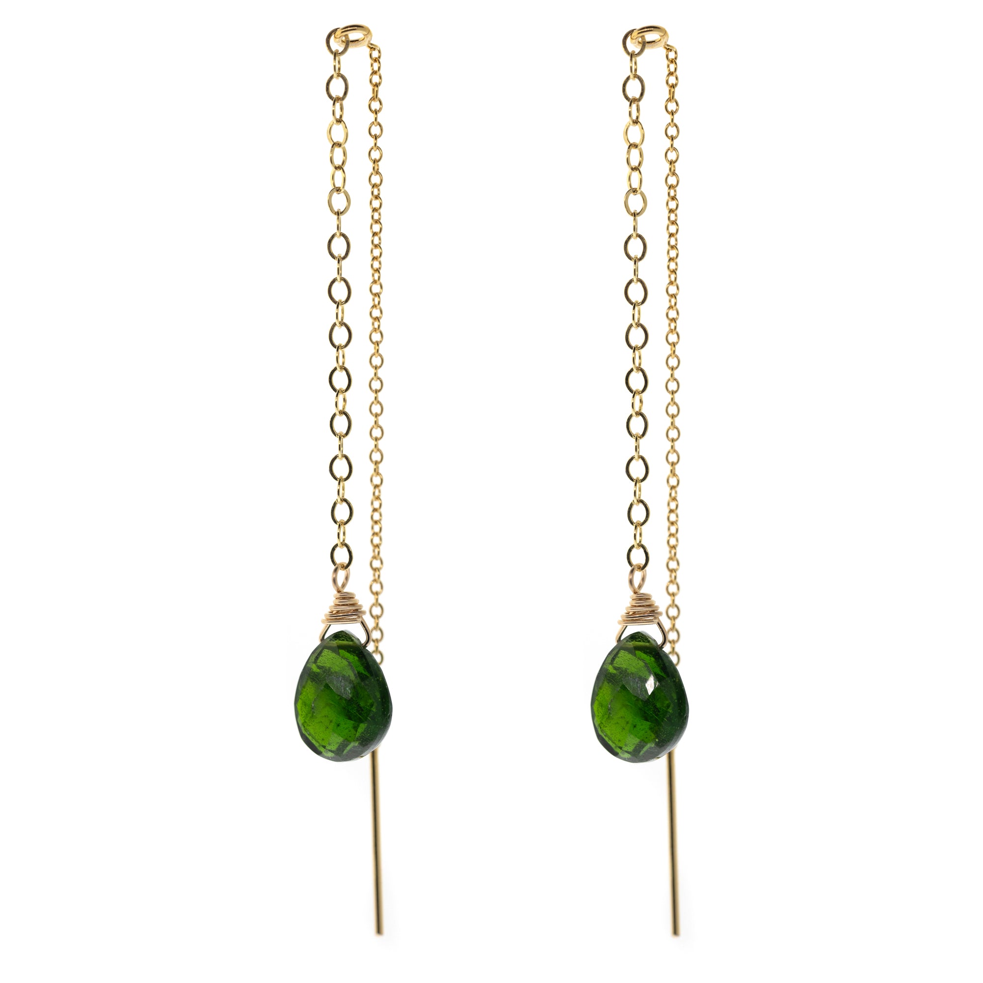 Rockdrop Threaders