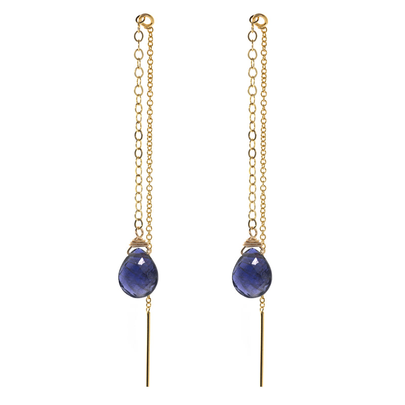 Rockdrop Threaders