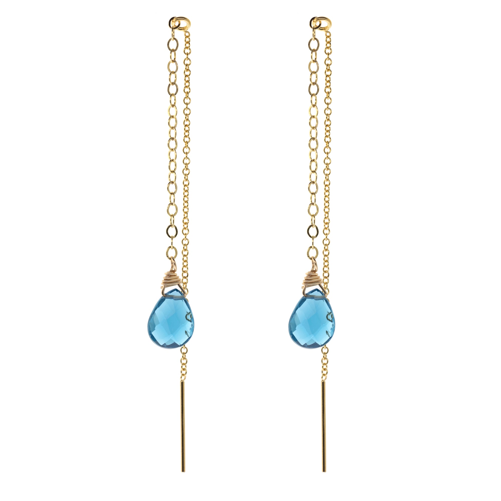 Rockdrop Threaders