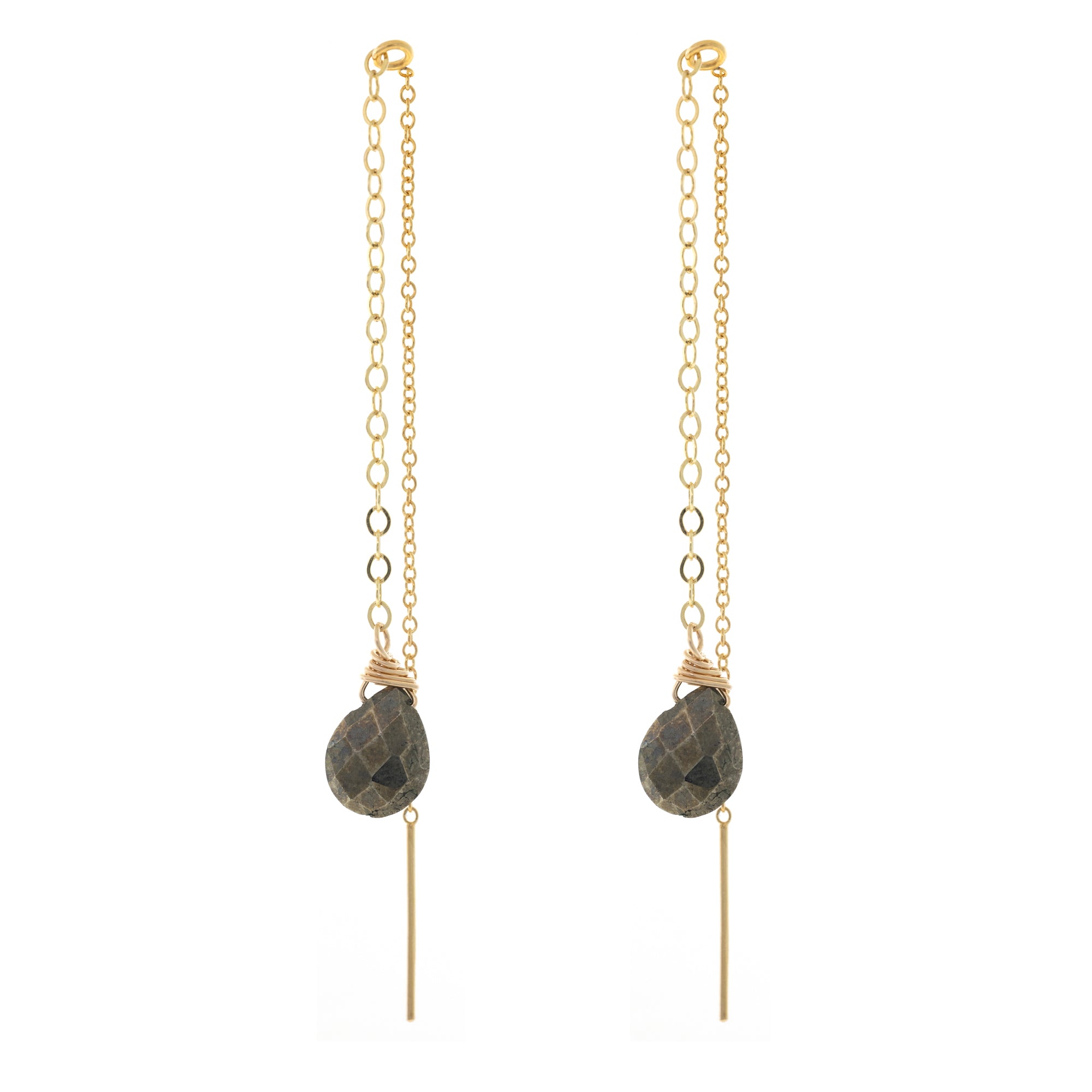 Rockdrop Threaders