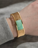 Horizontal Rockstar Cuff