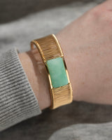Horizontal Rockstar Cuff