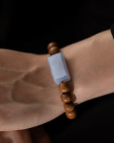 Rockstar Sandalwood Bracelet