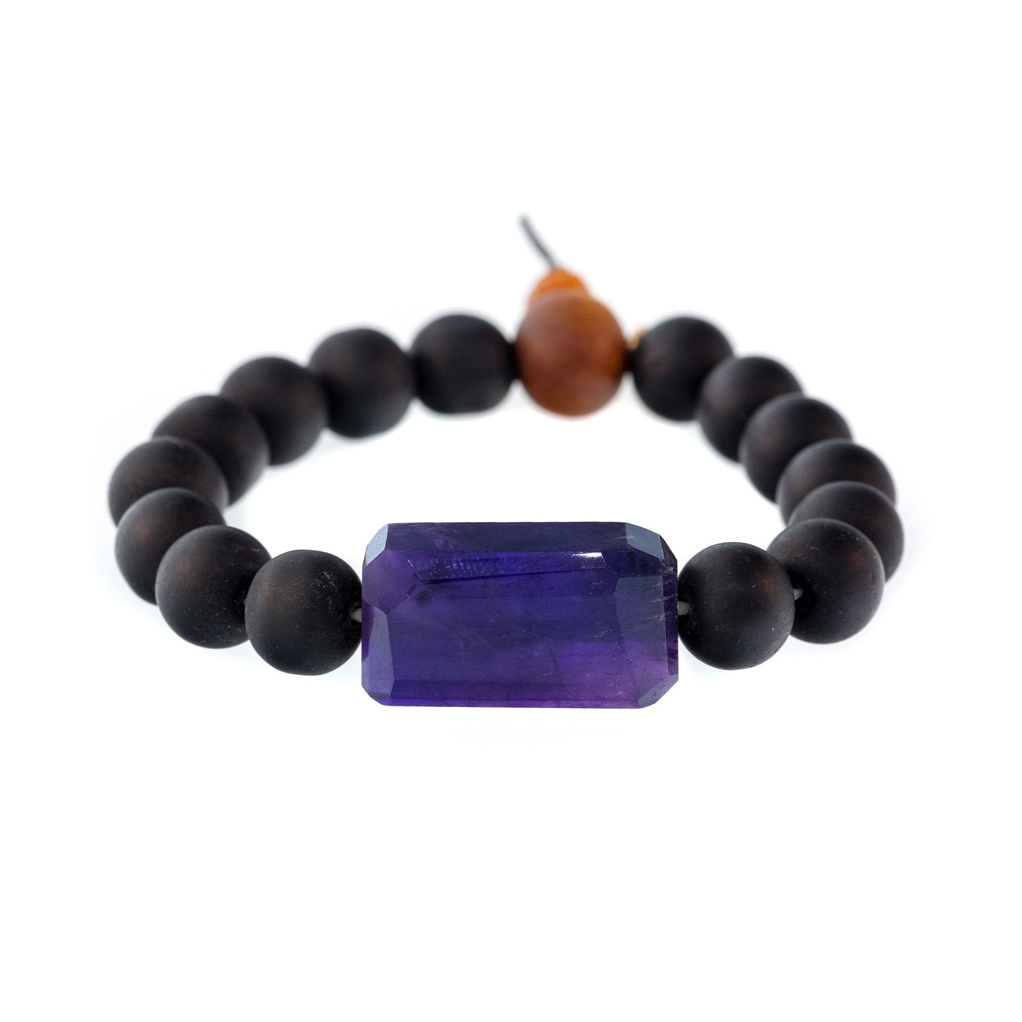 Rockstar Shaligram Bracelet