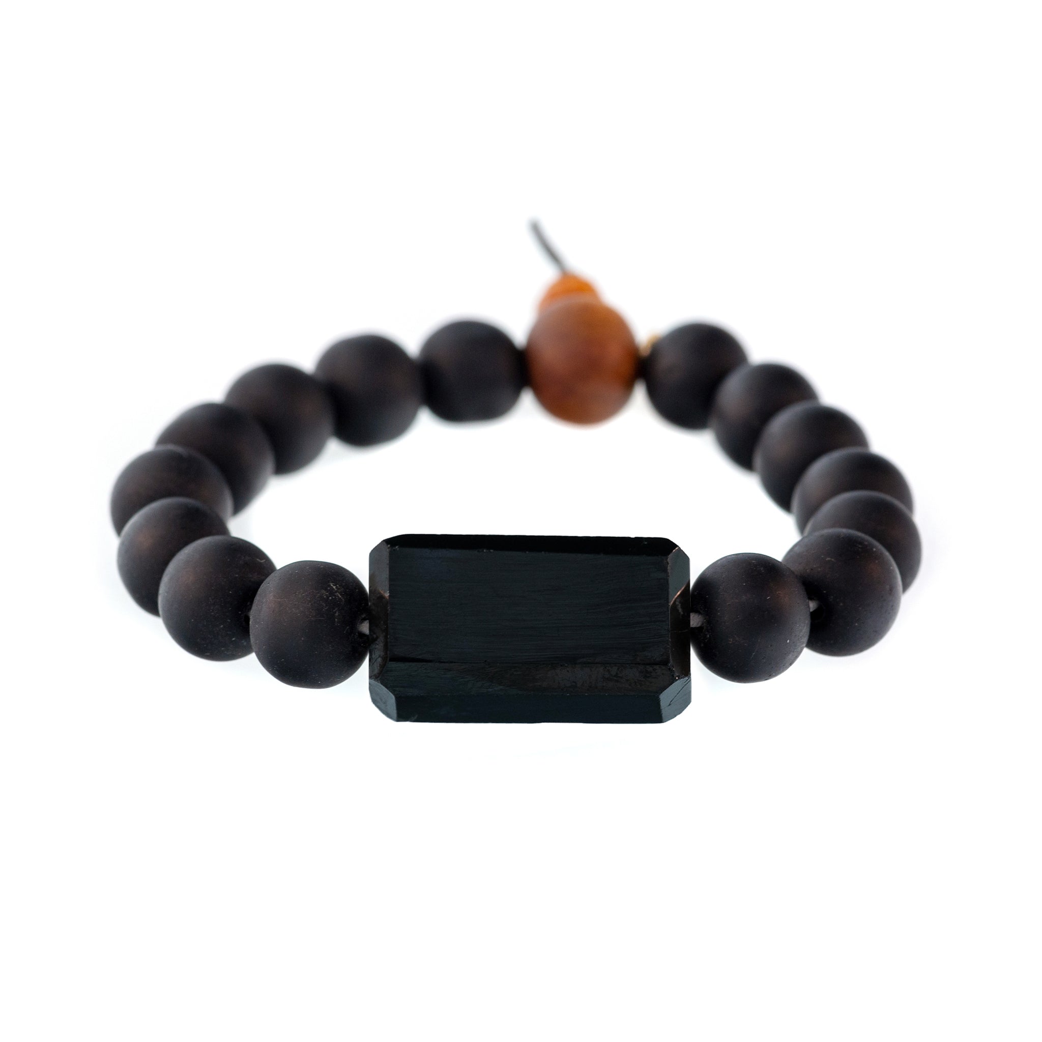 Rockstar Shaligram Bracelet