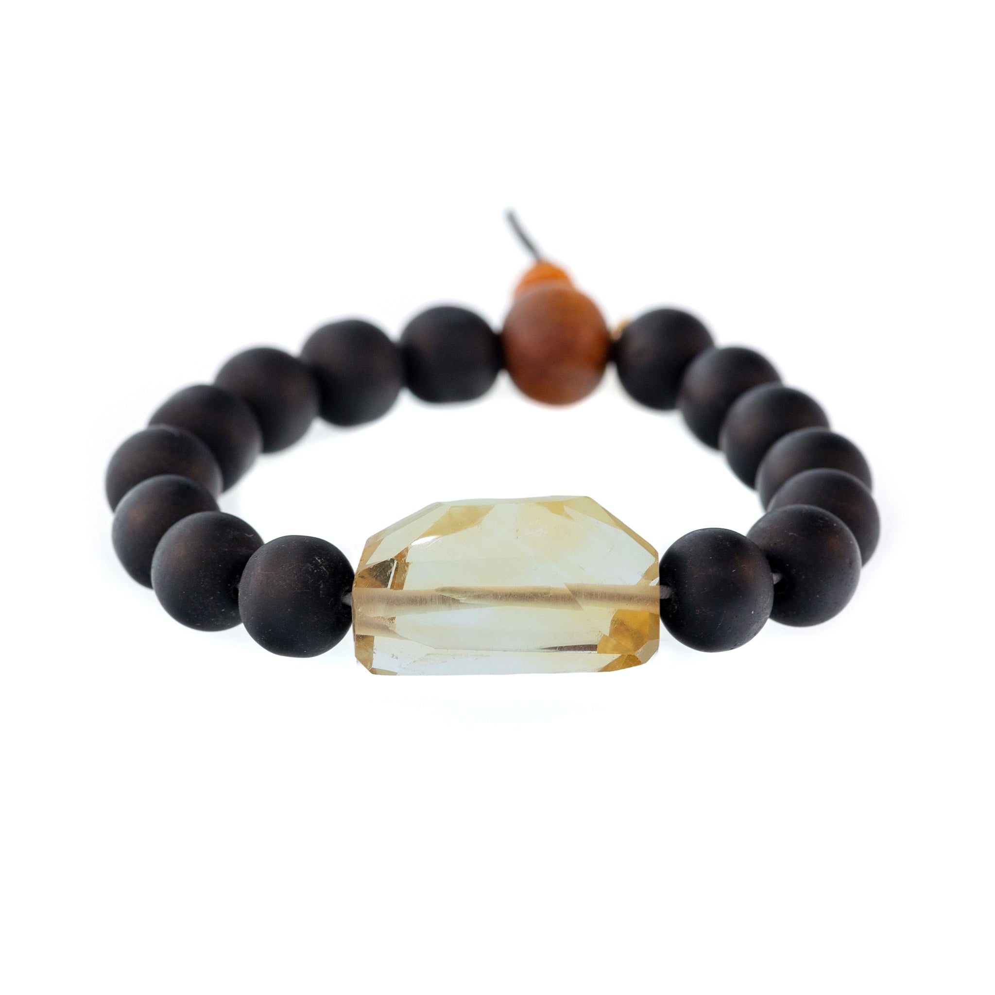 Rockstar Shaligram Bracelet