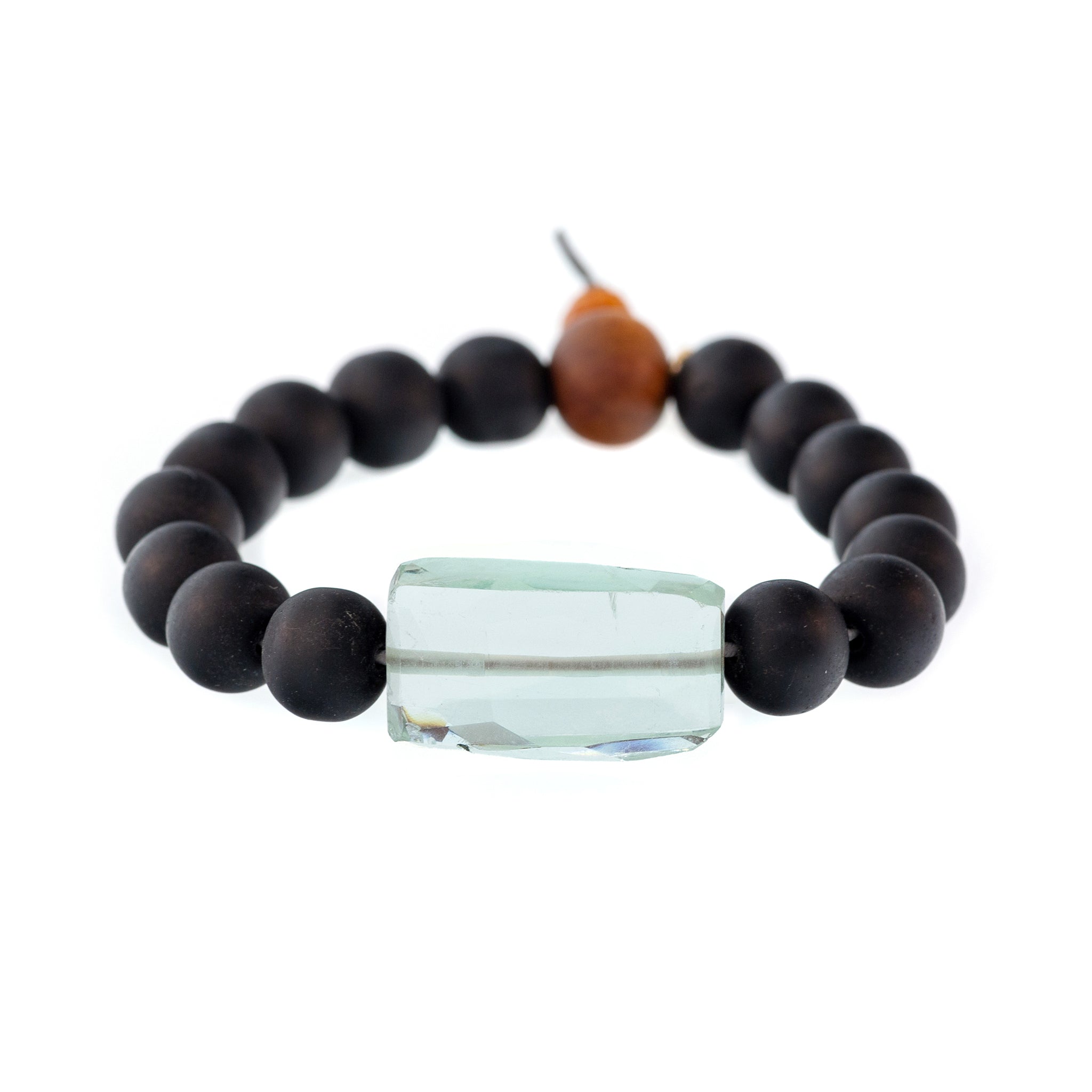 Rockstar Shaligram Bracelet