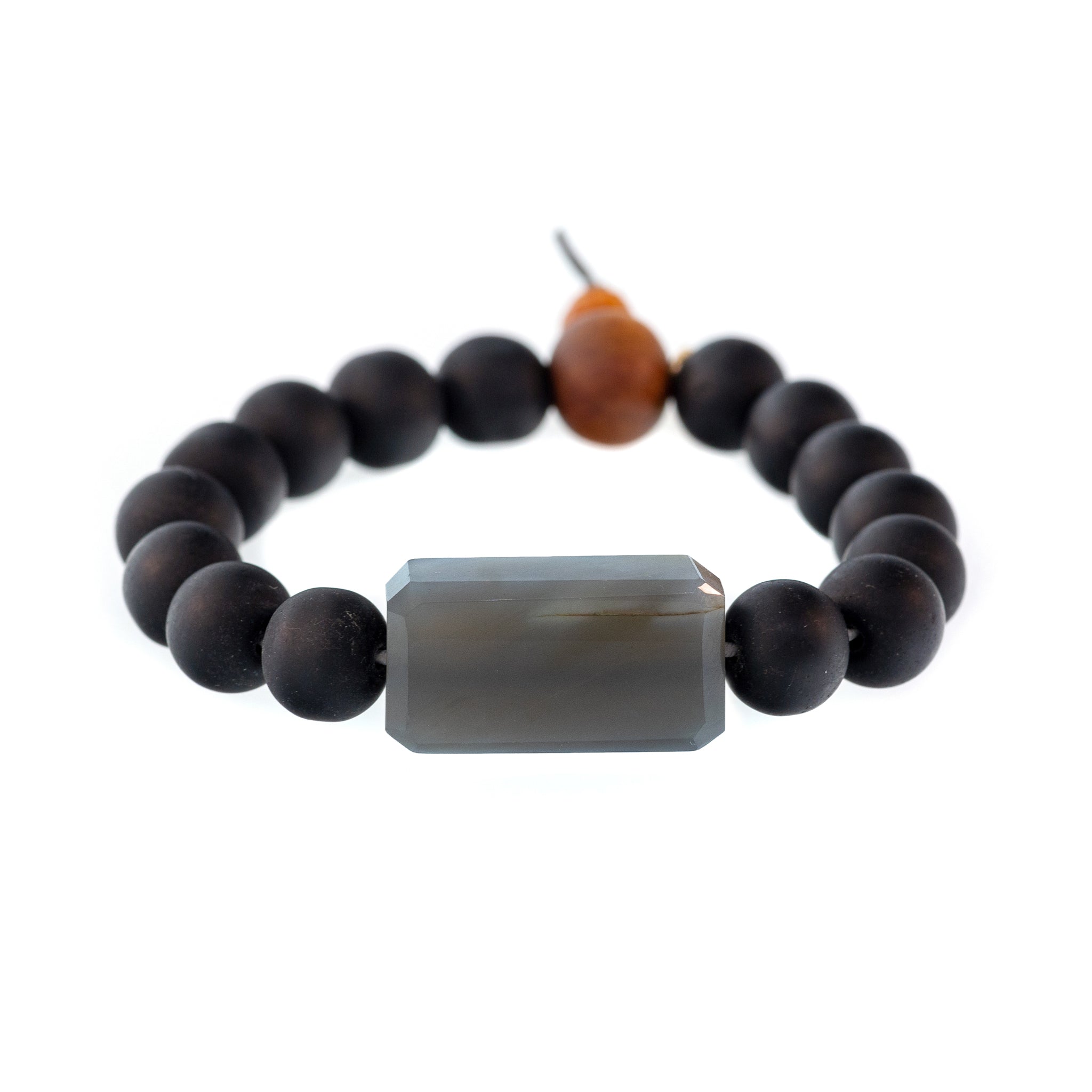 Rockstar Shaligram Bracelet