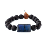 Rockstar Shaligram Bracelet